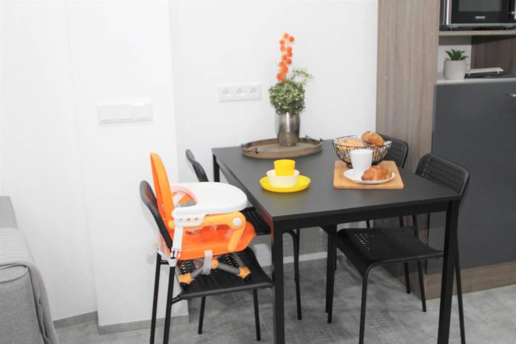 Gluecks-Burg Sonne Apartment Gluecksburg Exterior photo